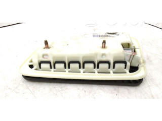 Надувная подушка для сиденья 96516776ZD Citroen C6 2009