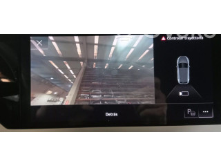 Дисплей    8Y0919605, 8Y0919605   Audi A3 8Y