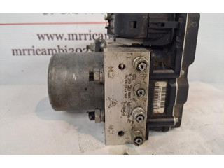 Блок АБС 306DT   Jaguar  XF X250  2007 - 2015 года