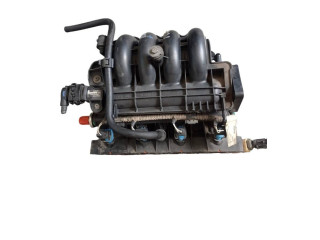 Vstřikovací lišta 0280151, 028062001   Fiat Punto (188)     