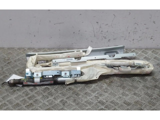 Подушка безопасности двери 833555, 607004100B Citroen C-Crosser