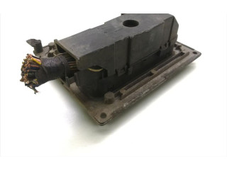 Блок управления двигателя 2S6A-12A650-TG, 5IQP Ford Fusion