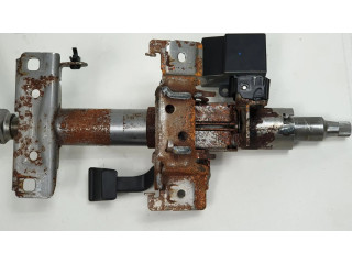 Рулевая рейка  Руль 9674861177, 61NAYG0214754   Citroen C4 Grand Picasso 2014-2016 года