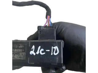 Блок управления GD9T15K619BB, 28544990 Ford Transit Custom