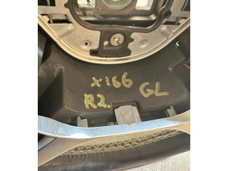 Руль    A1664609703, 62457010A   Mercedes-Benz GL X166