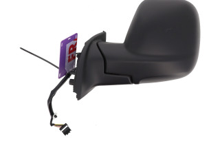 Зеркало электрическое        Peugeot Partner III  2018 -  года   