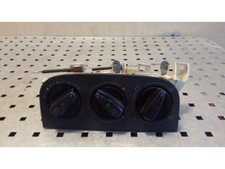 Блок управления климат-контролем 95NW18D451A Ford Galaxy