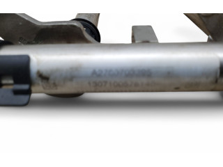 Комплект форсунок A2780703395, A2780700687    Mercedes-Benz GL X166  M278 