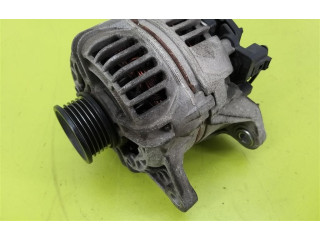 Генератор 047903015Q Skoda Fabia Mk1 (6Y)