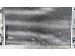 Радиатор охлаждающей жидкости