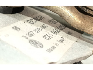 Моторчик дворников 6X0955119, 6X1955023    Volkswagen Lupo