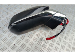 Зеркало электрическое        Lexus NX  2014 - 2021 года   