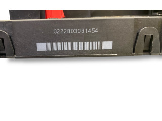 Комплект блоков управления 03G906018DN, 5WP45567AE Audi A3 S3 A3 Sportback 8P