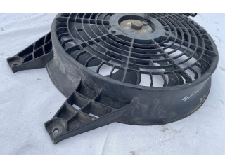 Вентилятор радиатора A005143 KIA Sorento