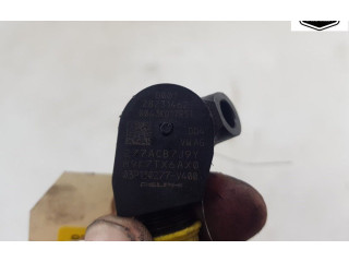 Форсунка 03P130277, 03P130277V400    Seat Ibiza IV (6J,6P)  CFWA 