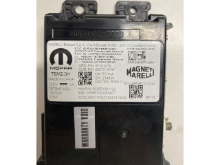 Блок управления HW2S1NA, 50162879 Jeep Grand Cherokee WL