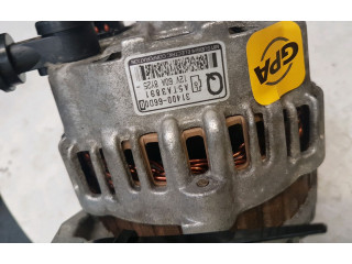 Генератор 3140066D05, F0-3221A   Suzuki Grand Vitara I      