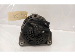 Генератор 95521456, 95521456   Opel Meriva A      