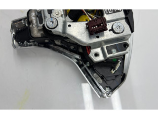 Подушка безопасности водителя 0589P1000552, 23120219 Tesla Model S