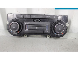 Блок управления климат-контролем 3T0907044BL   Skoda Superb B6 (3T)