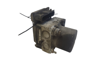 Блок АБС 0265100416   Hyundai  Getz   -  года