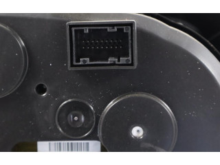 Přístrojová deska Fiat Punto Evo 2010 Y50001