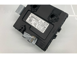 Блок управления 95480G7100, 95480G7100 Hyundai Ioniq