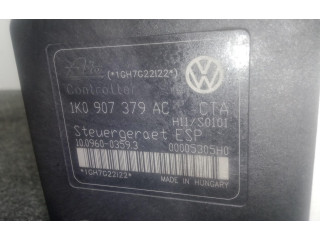 Блок АБС ATE   Volkswagen  Jetta V  2005 - 2010 года