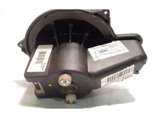 Вентилятор печки 5N8527000 Lancia Ypsilon