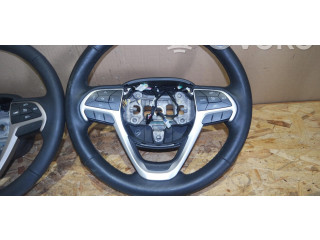 Руль Jeep Cherokee  2013 - 2020 года P1UU342X9AJ      