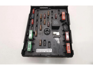 Блок предохранителей 3C0937125A Audi Q3 8U