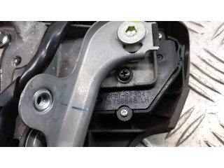 Подушка безопасности водителя Lexus LS 460 - 600H