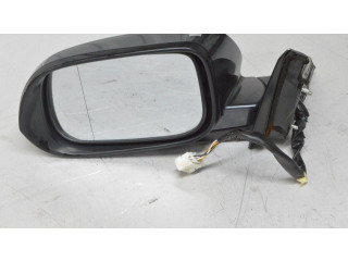 Зеркало электрическое Honda Accord 2003 - 2007 года