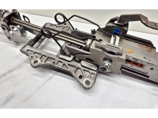 Рулевая рейка 8P1419502J, 08070114 Audi A3 S3 8P 2003 - 2012 года