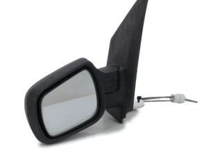 Зеркало электрическое Ford Fusion 2006 - 2012 года