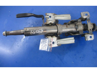 Рулевая рейка Honda City 2002 - 2008 года