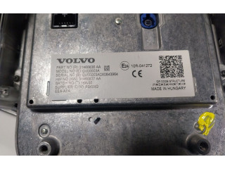 Дисплей    36010873, 31466839   Volvo XC90