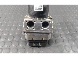 Блок АБС 96264655, 18041751   Chevrolet  Tacuma   -  года