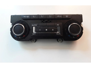 Модуль блока управления кондиционером 3T0907044BK Skoda Octavia Mk2 (1Z)