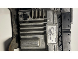 Блок управления двигателя 6715400032 SsangYong Korando