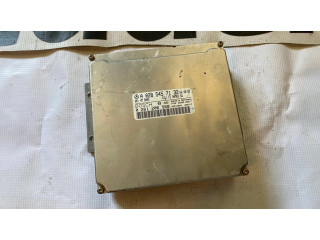 Řídící jednotka A0285457132, 0261206568 Mercedes-Benz C W203 2002