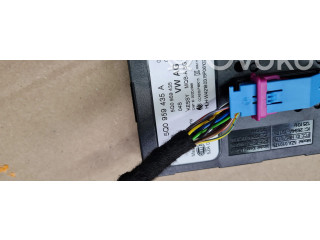 Блок управления 5Q0959435A Audi A3 S3 8V