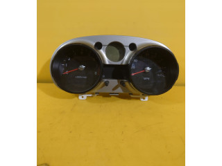 Панель приборов 115KM Skoda Superb B5 (3U)