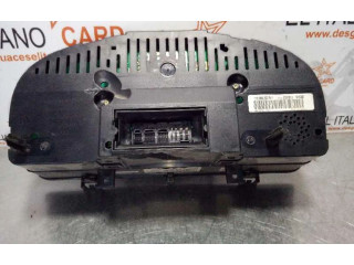 Панель приборов 2K0920840E Volkswagen Caddy