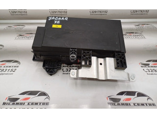 Блок комфорта GX7314A067DB, 130KW Jaguar XE