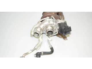 Turbodmychadlo Турбина 8631904, 8629969 BMW 5 G30 G31 2.0 B48B20A