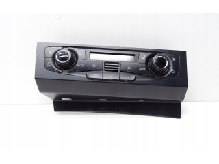 Блок управления климат-контролем 8T2820043N   Audi A5 8T 8F