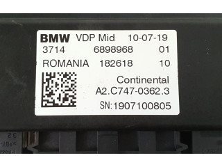 рейка Колонка рулевая 37146898968, A2C7470362 BMW Z4 g29 2018 - года