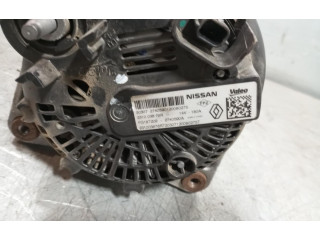 Генератор 231003676R, 2740590A   Renault Clio V      