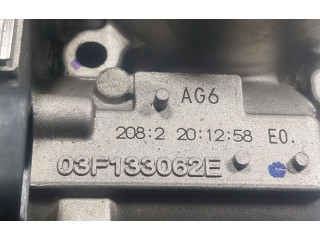 Дроссель 03F133062E, 03F133062E   Cupra Leon       